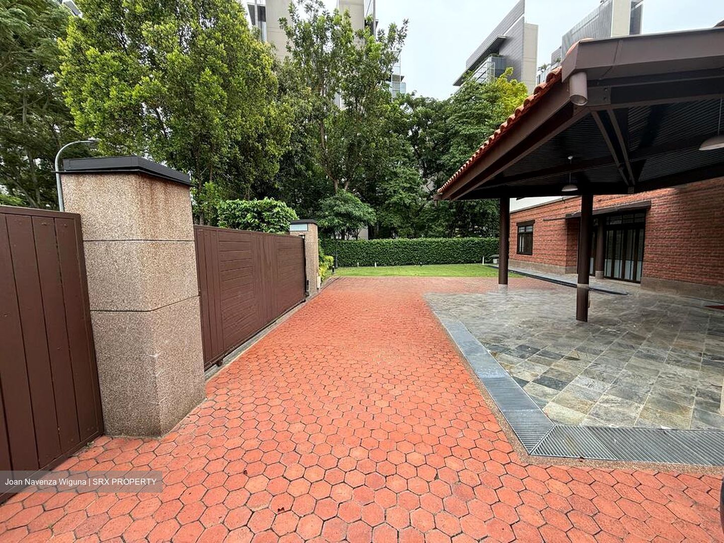King's Road (D10), Detached #502156101